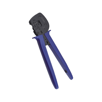 A-2546B New Generation Of Energy Saving Crimping Pliers