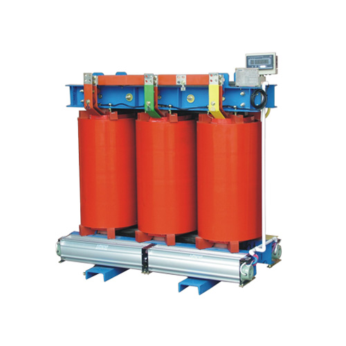 SCZ(B)10型6-10kV环氧浇注干式有载变压器