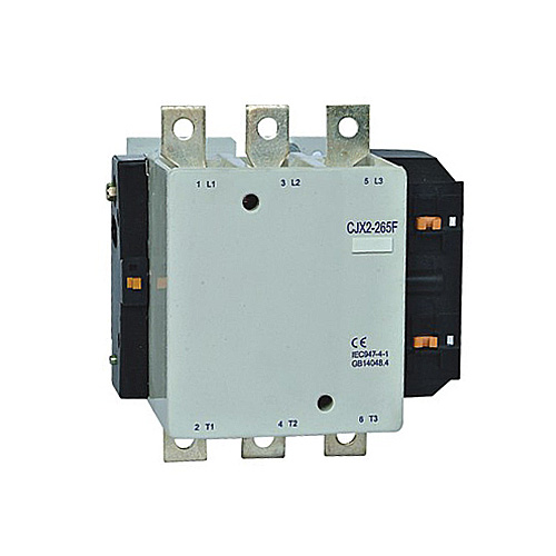 CFC2(CJX2)(大容量)系列交流接触器
