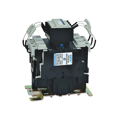 CFC16系列切换电容器接触器